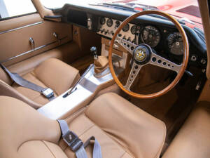 Afbeelding 2/49 van Jaguar E-Type 3.8 (1962)