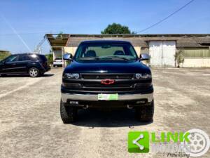 Image 2/10 de Chevrolet Silverado 1500 (1999)