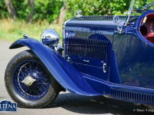 Image 5/28 of Bentley B Special Alpine (1954)