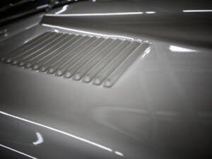 Immagine 32/99 di Jaguar E-Type 3.8 (1964)