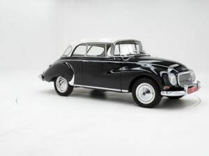 Bild 3/15 von DKW Auto Union 1000 S (1960)