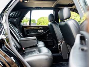 Afbeelding 49/50 van Bentley Arnage T (2005)