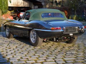 Bild 15/52 von Jaguar E-Type 4.2 (1965)