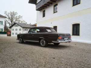 Bild 5/38 von Mercedes-Benz 280 SE (1968)