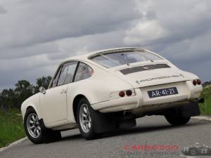 Imagen 36/50 de Porsche 911 R (1967)