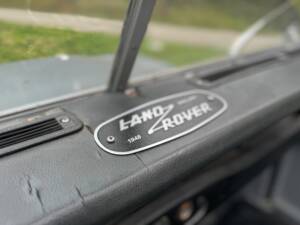 Immagine 16/24 di Land Rover 88 (1980)