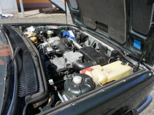Afbeelding 10/10 van BMW 735i (1986)