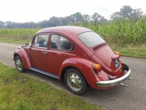 Image 3/7 de Volkswagen Kever 1303 (1975)