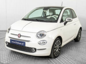 Image 17/50 of FIAT 500 (2018)