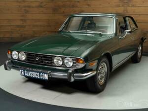 Image 9/19 of Triumph Stag (1975)