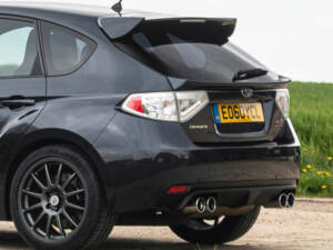 Image 10/37 of Subaru Impreza Cosworth STi CS400 (2010)
