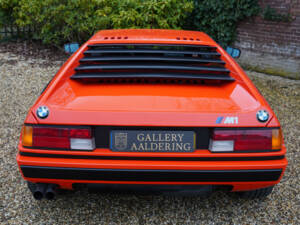Immagine 21/50 di BMW M1 (1980)