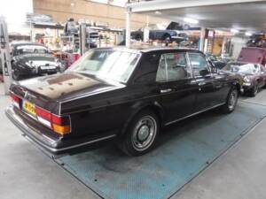 Image 32/37 de Bentley Mulsanne SWB (1983)