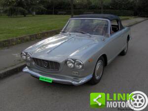 Image 1/10 of Lancia Flavia (Vignale) (1963)