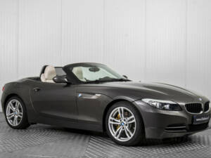 Bild 5/50 von BMW Z4 sDrive23i (2010)