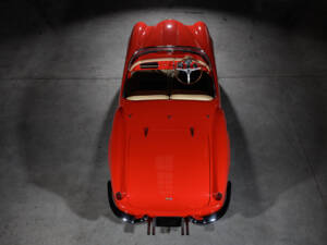Immagine 14/81 di Lancia Aurelia B24 Spider &quot;America&quot; (1955)