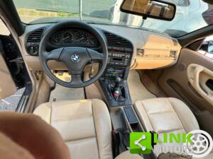 Bild 6/10 von BMW 320i (1999)