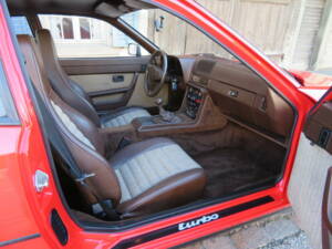 Image 6/19 de Porsche 924 Turbo (1979)