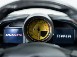 Bild 12/52 von Ferrari 812 GTS (2023)