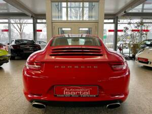 Bild 6/19 von Porsche 911 Carrera (2012)