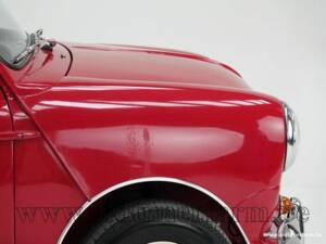 Immagine 12/15 di Morris Mini Cooper S 970 (1964)