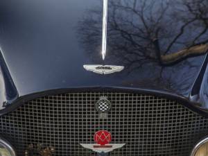 Image 15/31 de Aston Martin DB 2&#x2F;4 Mk III (1958)