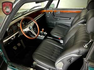 Image 49/63 de BMW 3.0 CSi (1972)