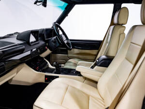 Immagine 17/45 di Land Rover Range Rover Classic 3.5 (2017)