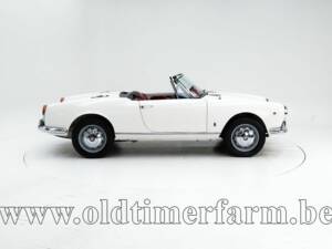 Image 6/15 of Alfa Romeo Giulia 1600 Spider Veloce (1965)