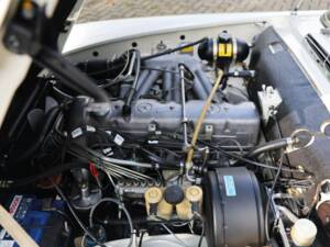 Image 14/14 of Mercedes-Benz 280 SL (1969)
