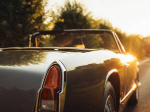 Image 39/94 of Maserati 3500 GT Spyder Vignale (1960)