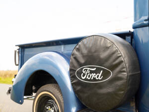 Image 37/83 de Ford V8 Modell 46 Pick Up (1940)