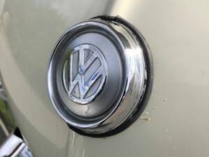 Bild 64/69 von Volkswagen Karmann Ghia 1200 (1958)