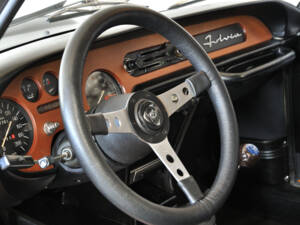 Image 31/49 of Lancia Fulvia Montecarlo (1972)