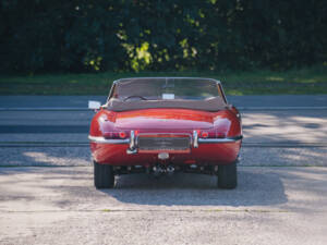 Imagen 5/30 de Jaguar E-Type 3.8 (1963)