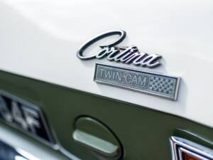 Image 24/35 of Ford Lotus Cortina MkI (1968)