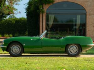 Imagen 5/50 de Elva Courier (1960)