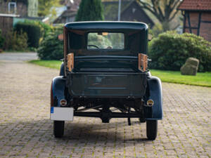 Image 20/40 of Ford Model A (1930)