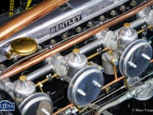 Image 31/88 of Bentley Speed Six “Blue Train” (1949)