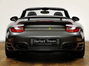 Immagine 7/27 di Porsche 911 Turbo S (2012)