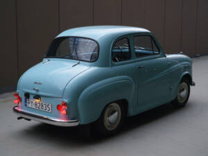 Bild 4/38 von Austin A 35 (1958)