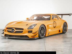 Image 1/15 of Mercedes-Benz SLS AMG GT3 (2013)