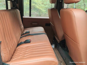 Image 7/11 of Land Rover Defender 110 300Tdi (1998)