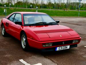 Bild 13/14 von Ferrari Mondial T (1990)