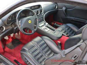 Image 3/50 of Ferrari 550 Maranello (1999)