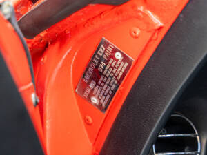 Bild 40/62 von Chevrolet Corvette Stingray (1970)
