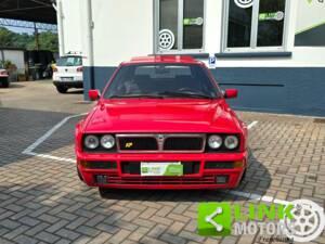 Bild 2/10 von Lancia Delta HF Integrale 16V (1991)