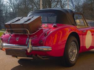 Afbeelding 33/52 van Austin-Healey 3000 Mk III (BJ8) (1965)