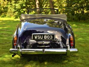 Imagen 10/50 de Rolls-Royce Silver Cloud III (1962)