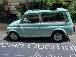 Bild 8/41 von Steyr-Puch 700 C (1964)